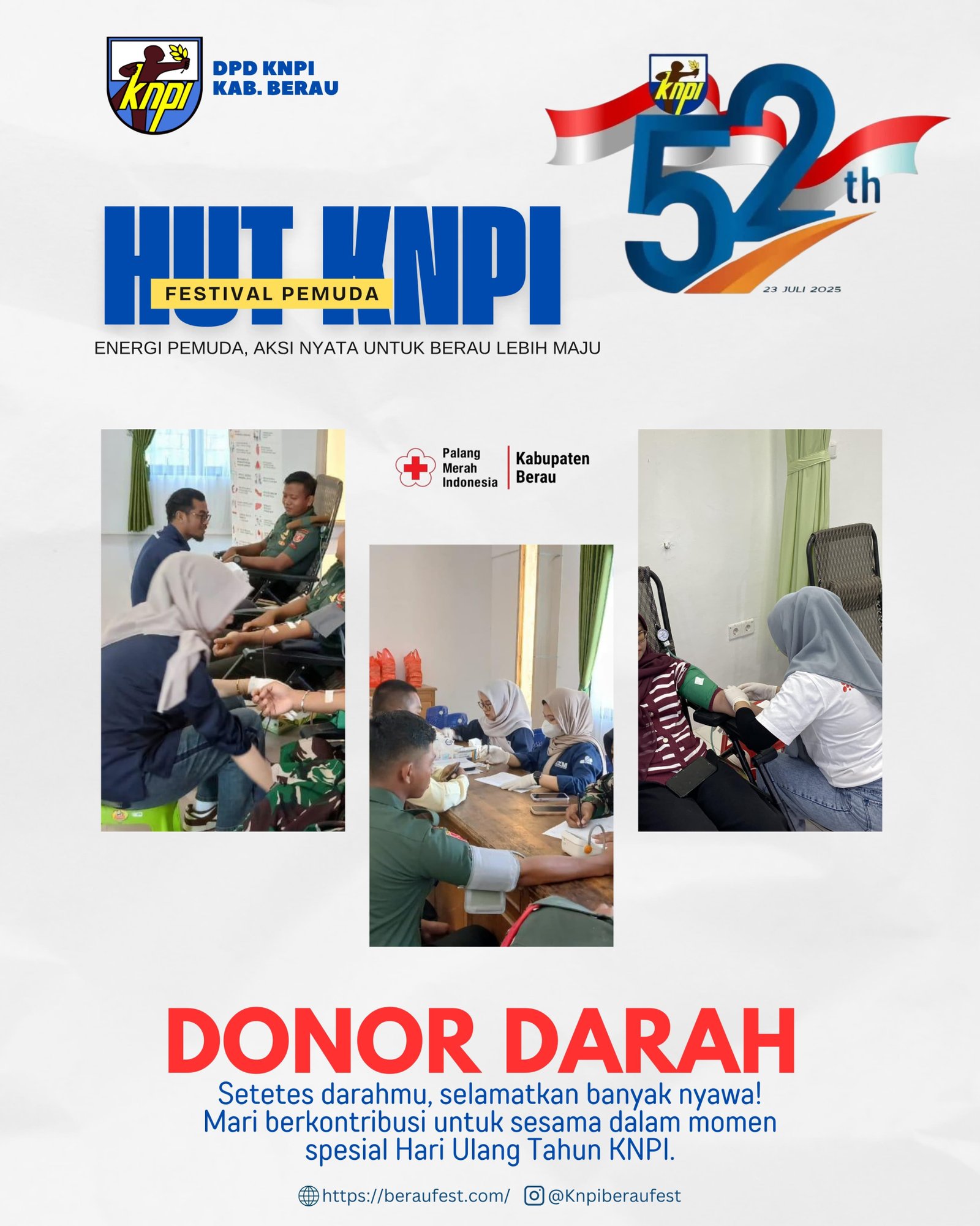 Donor Darah