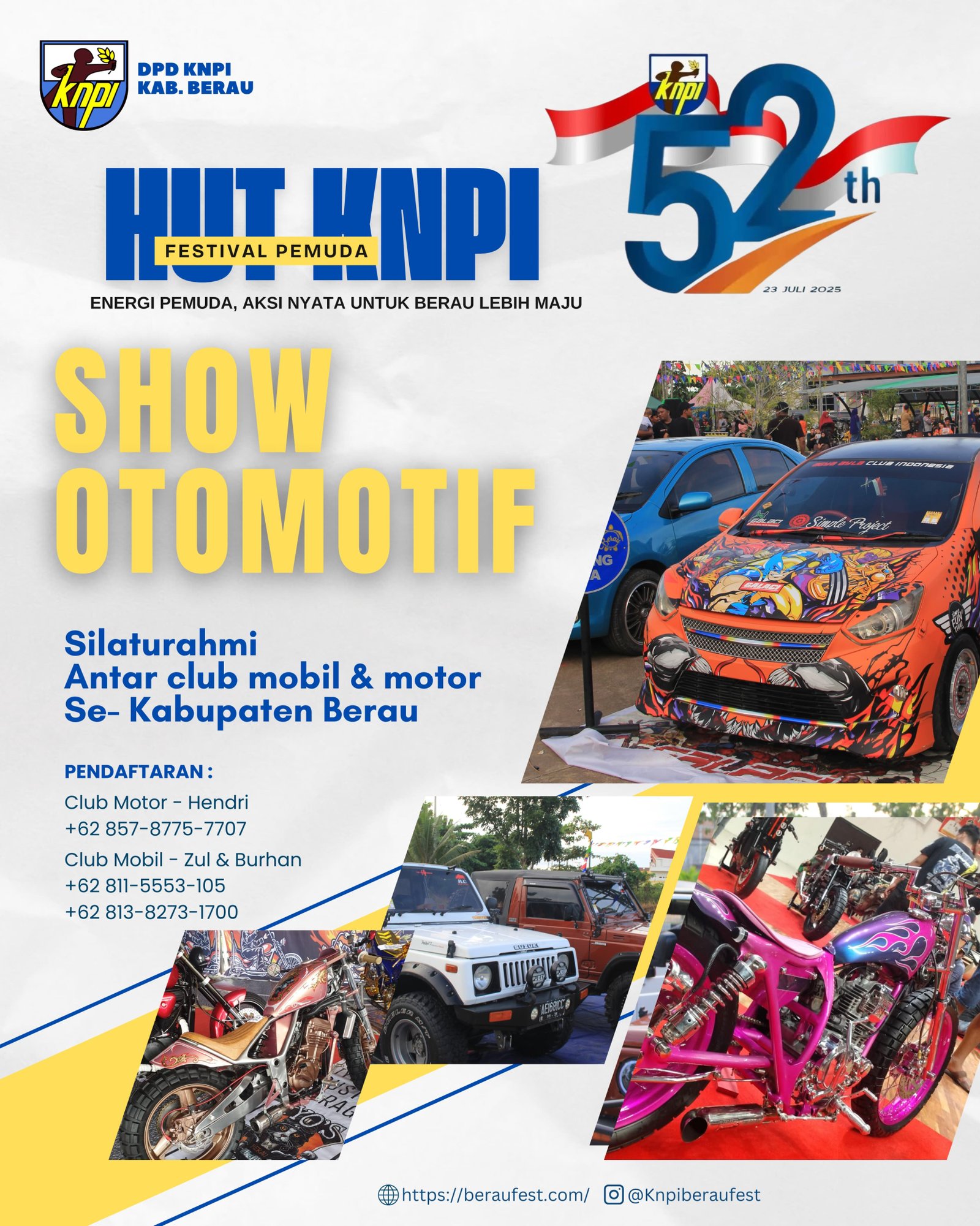Otomotif Show